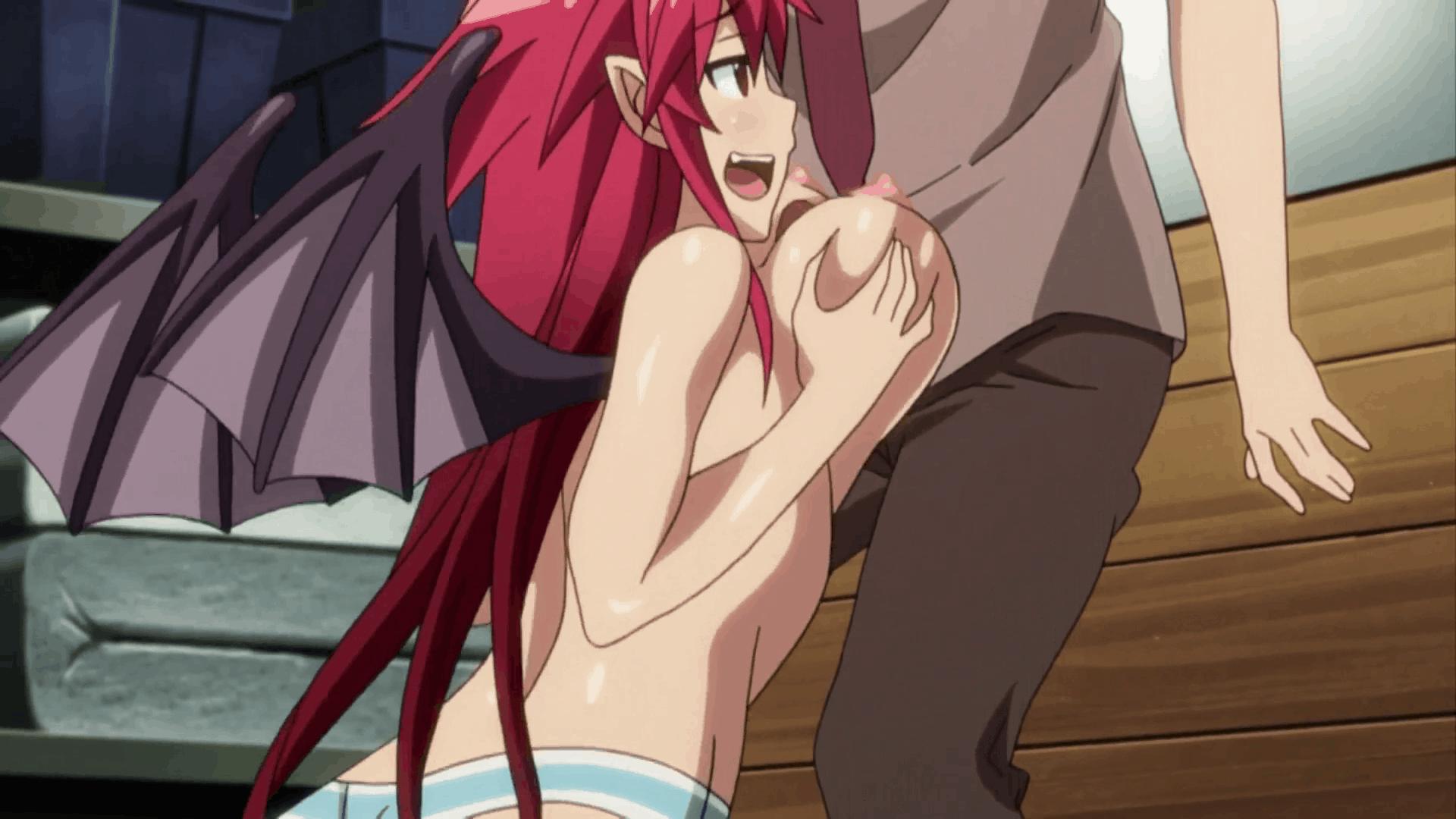 [Cyberwolf] Itadaki Seiki! HMV